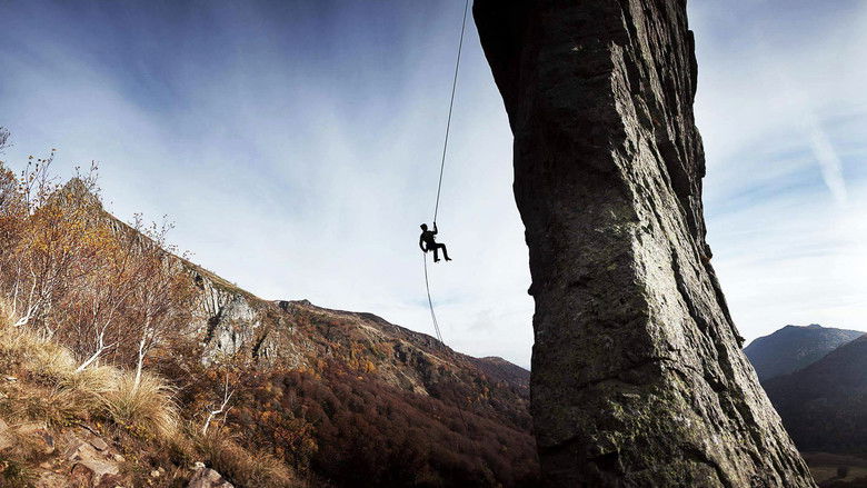 кадр из фильма Rock Auvergne