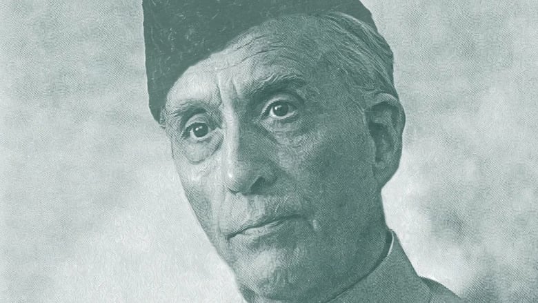 кадр из фильма Dare To Dream: The Making of Jinnah