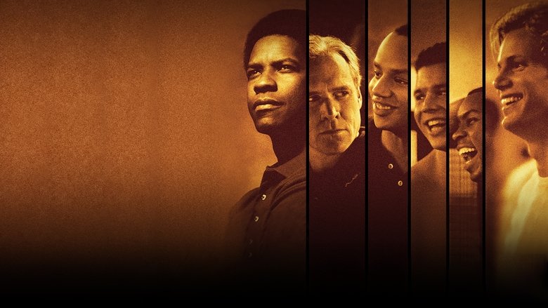 кадр из фильма Вспоминая Титанов