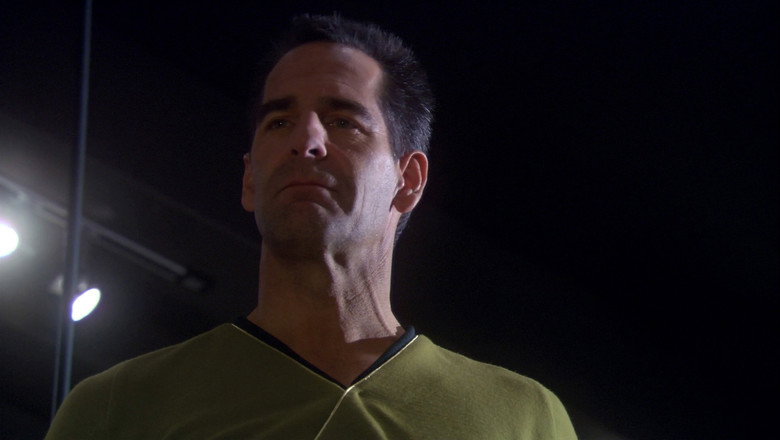 кадр из фильма Star Trek: Enterprise - In a Mirror, Darkly