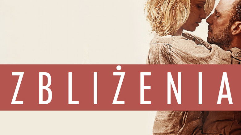 кадр из фильма Zbliżenia