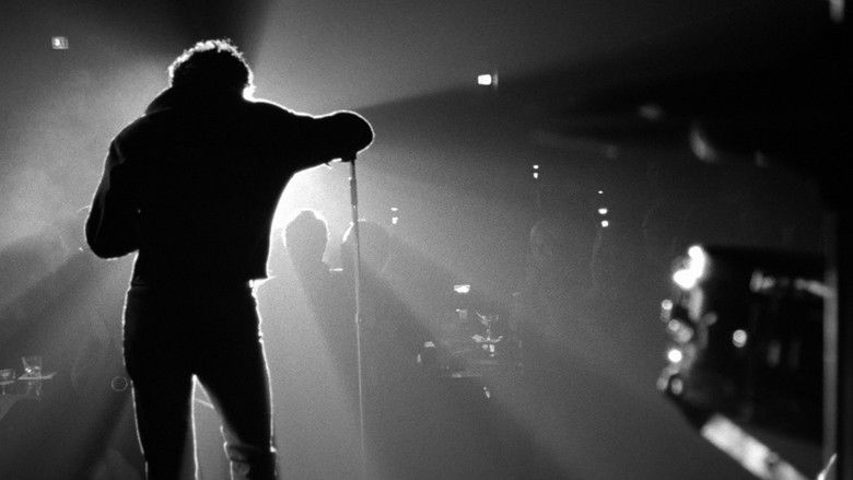 кадр из фильма Ленни