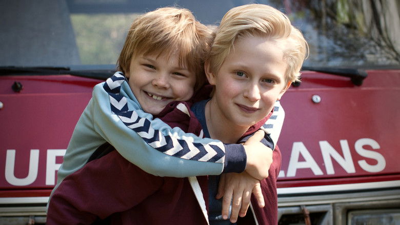 кадр из фильма Sune - Best man