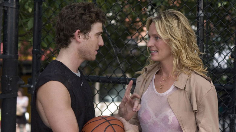 кадр из фильма Мой лучший любовник