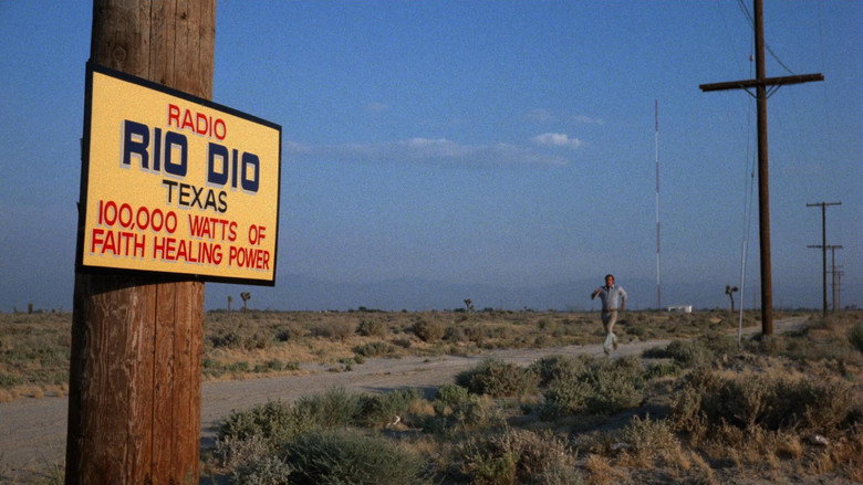 кадр из фильма Долина ультрамегер