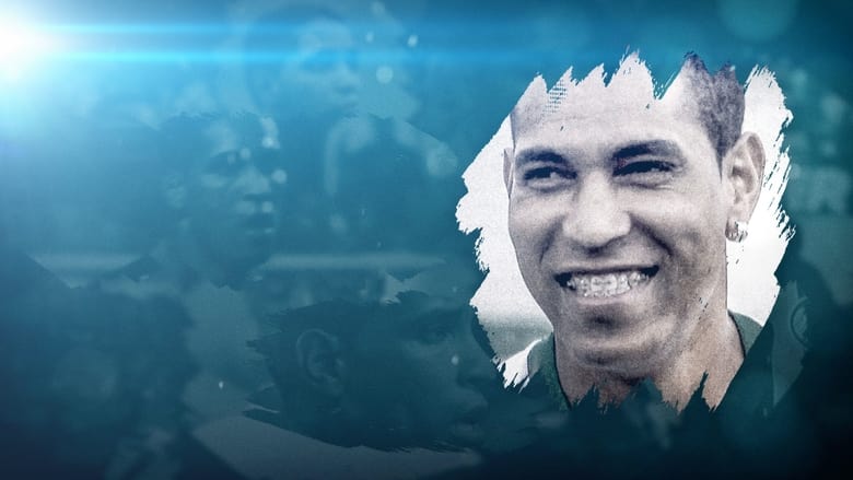 кадр из фильма Cleber Santana, a Estrela Solitária