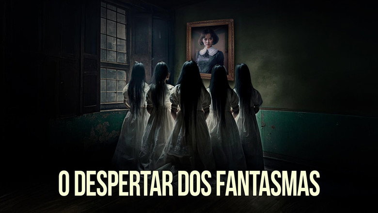 кадр из фильма Проклятие. Дом с прислугой 2