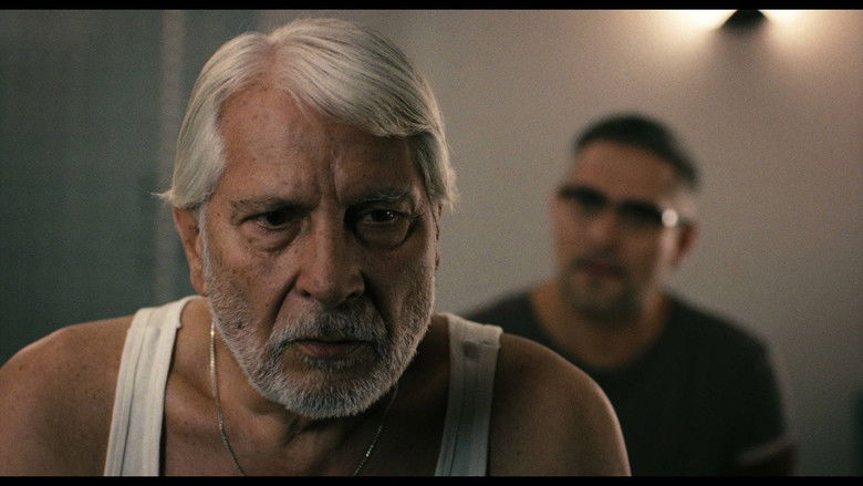 кадр из фильма Nahrani me z besedami