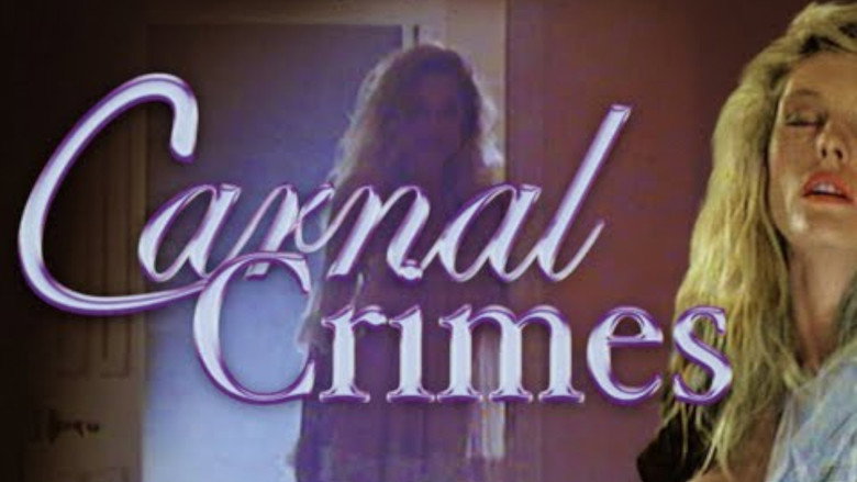 кадр из фильма Carnal Crimes