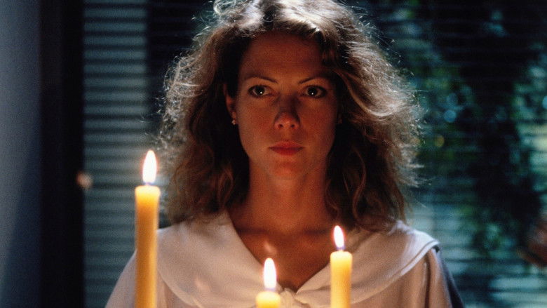 кадр из фильма Страж