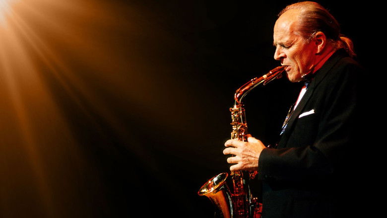 кадр из фильма Sir John Dankworth at the BBC