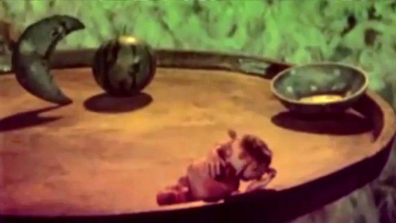 кадр из фильма Арбуз