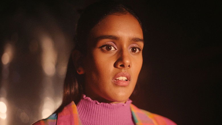 кадр из фильма I'm the Most Racist Person I Know