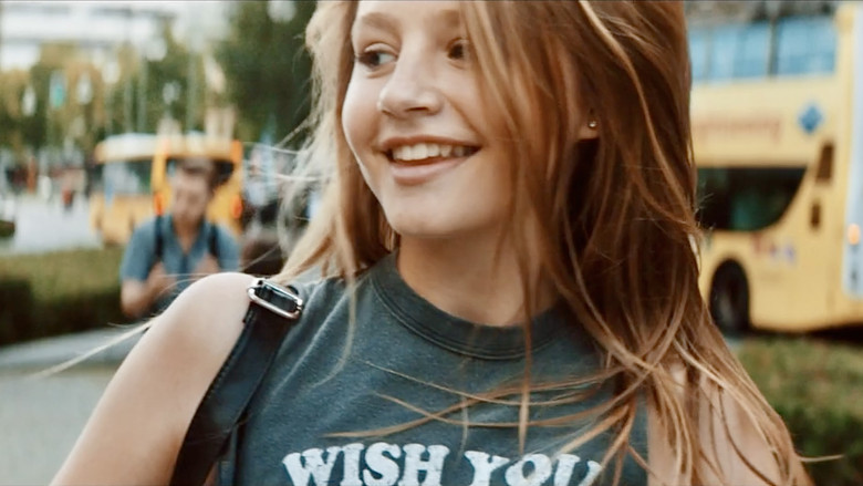 кадр из фильма Tigermilch