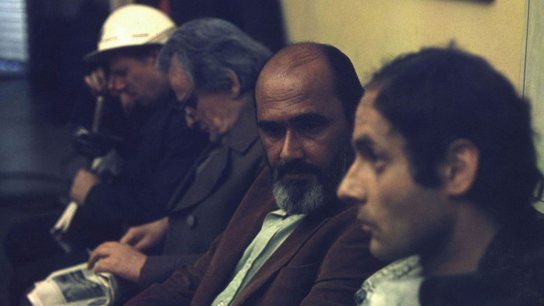 кадр из фильма Провинциальные актеры