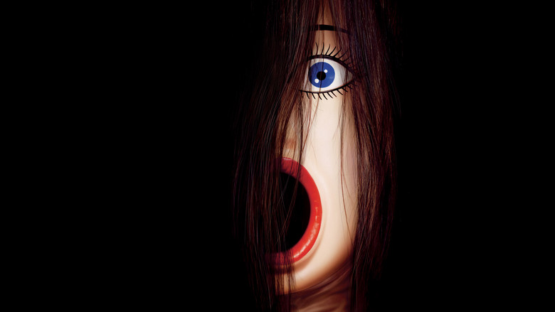 кадр из фильма Очень страшное кино 4