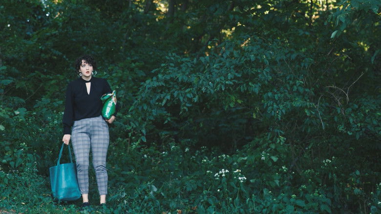 кадр из фильма Cat Chaos