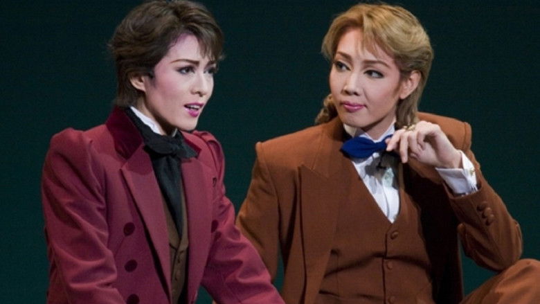 кадр из фильма 『赤と黒』－原作　スタンダール－