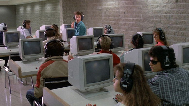 кадр из фильма Водительские права