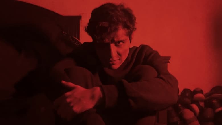 кадр из фильма Mental