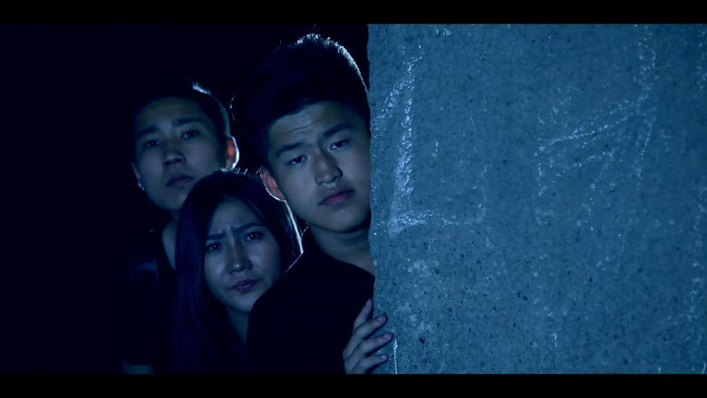 кадр из фильма Хүсэл мөрөөдлийн зүгт