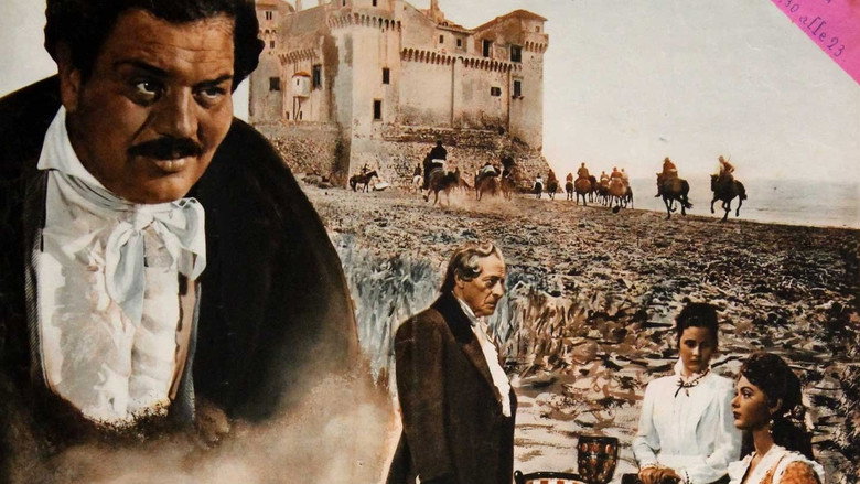 кадр из фильма Prigionieri delle tenebre