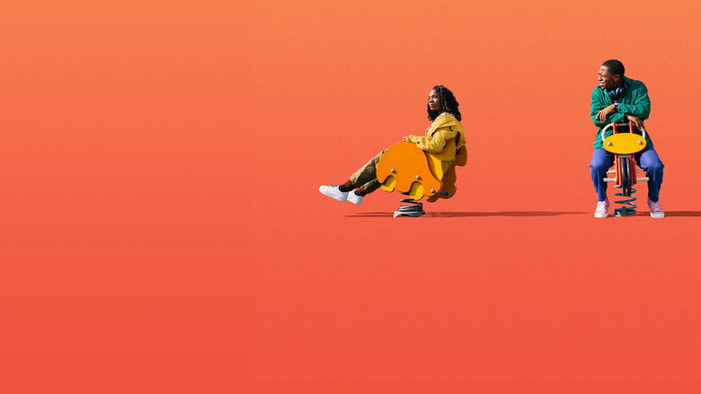 кадр из фильма Улица ржи