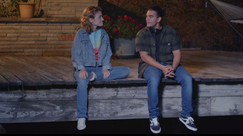 кадр из фильма The Way Things Used 2 B