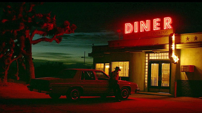 кадр из фильма Sleepwalk