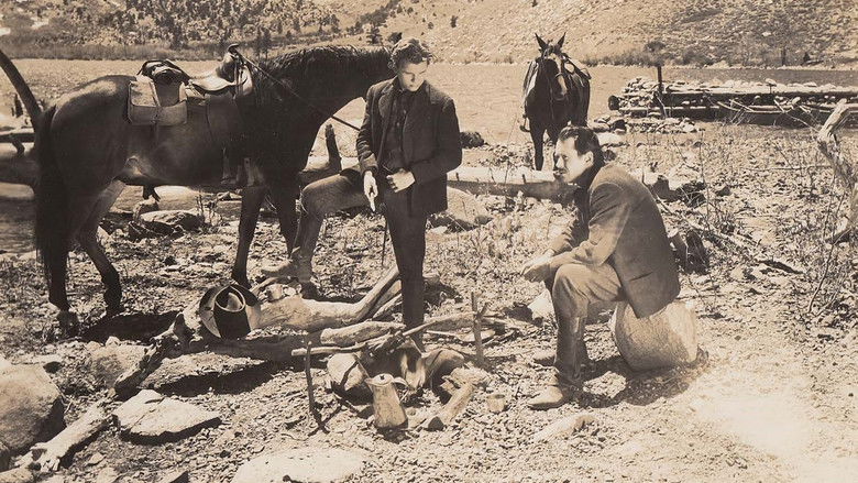 кадр из фильма Возвращение Фрэнка Джеймса