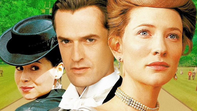 кадр из фильма Идеальный муж