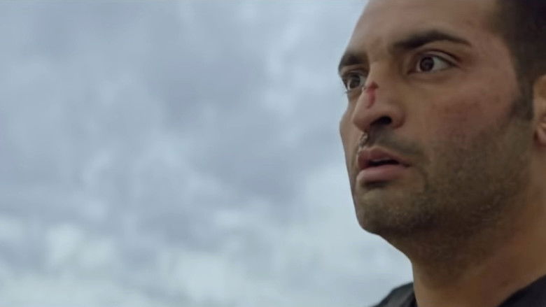 кадр из фильма Через край