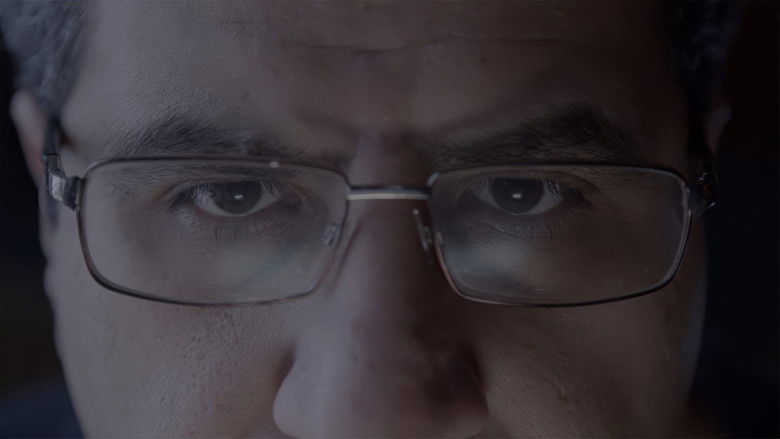 кадр из фильма The Mind