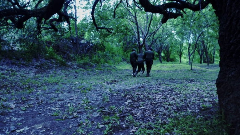 кадр из фильма A Fuego Lento