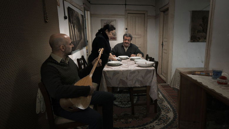 кадр из фильма Suna