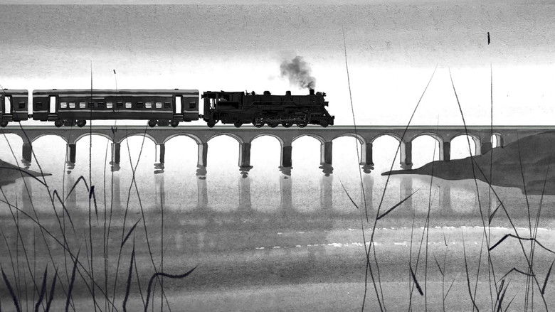 кадр из фильма फूल का छन्द