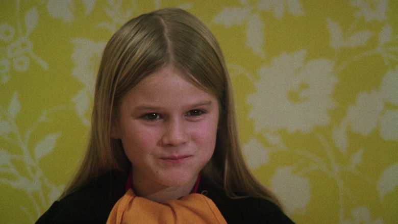 кадр из фильма Cathy's Curse