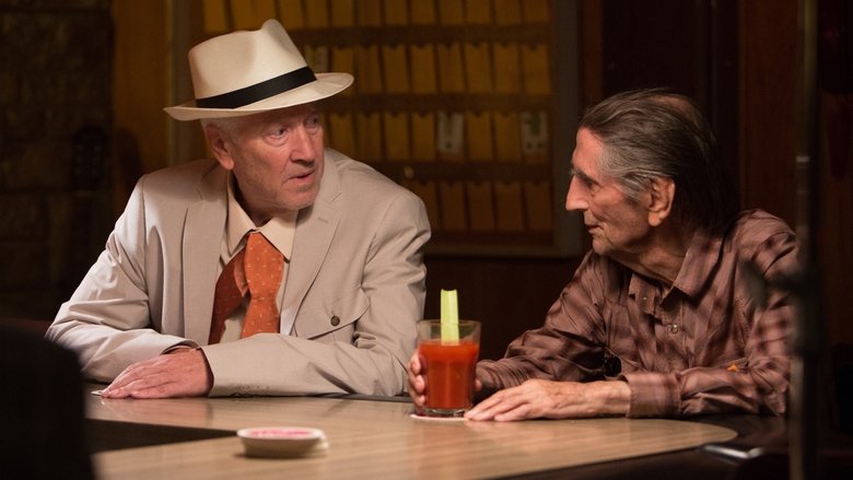 кадр из фильма Счастливчик