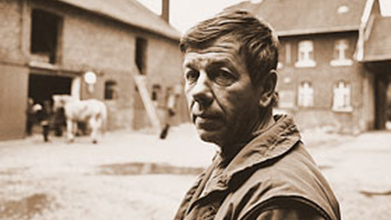 кадр из фильма Otzenrather Sprung