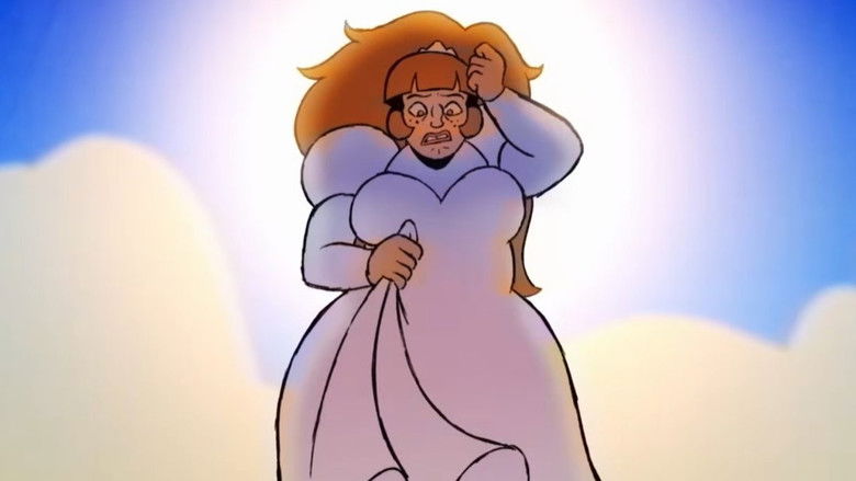 кадр из фильма Skin Flick