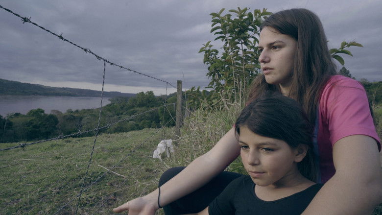 кадр из фильма Chibo