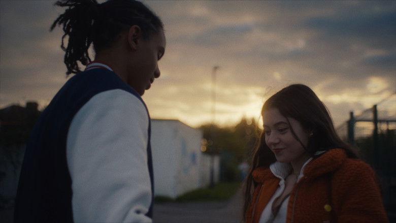 кадр из фильма The Date