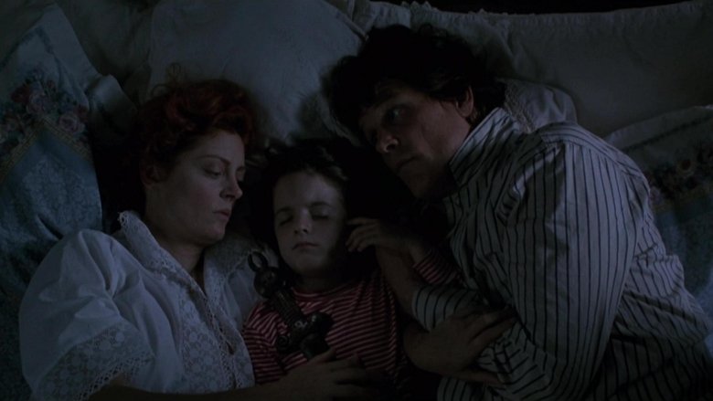 кадр из фильма Масло Лоренцо