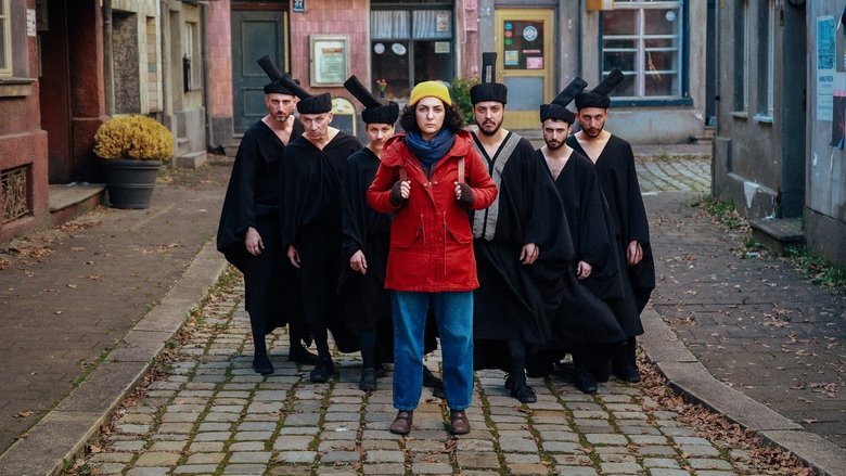 кадр из фильма Shahid