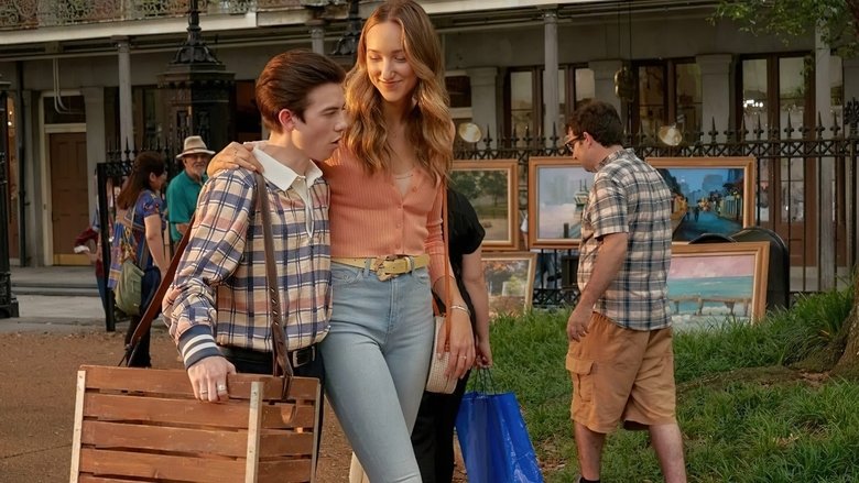 Рост Джоди 2