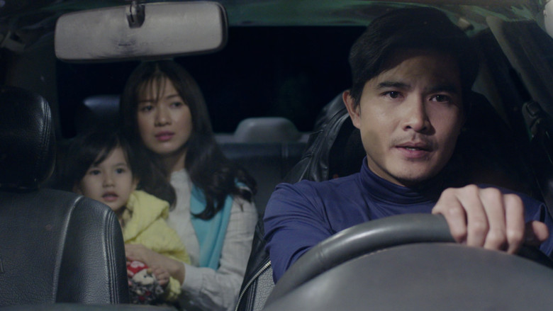 кадр из фильма Come Back Home