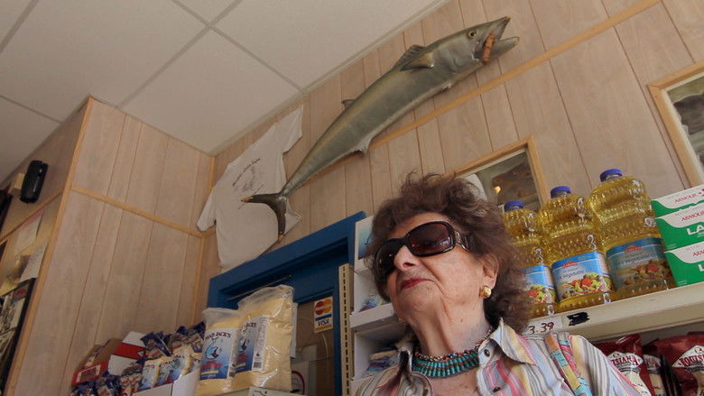 кадр из фильма Big Sonia