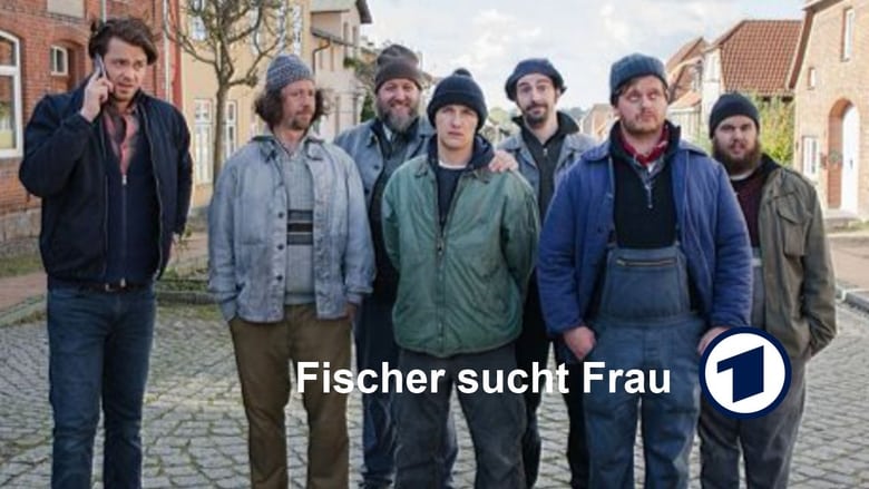 кадр из фильма Fischer sucht Frau