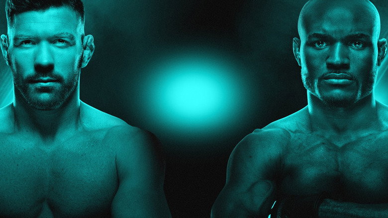 кадр из фильма UFC Fight Night 281: du Plessis vs. Usman