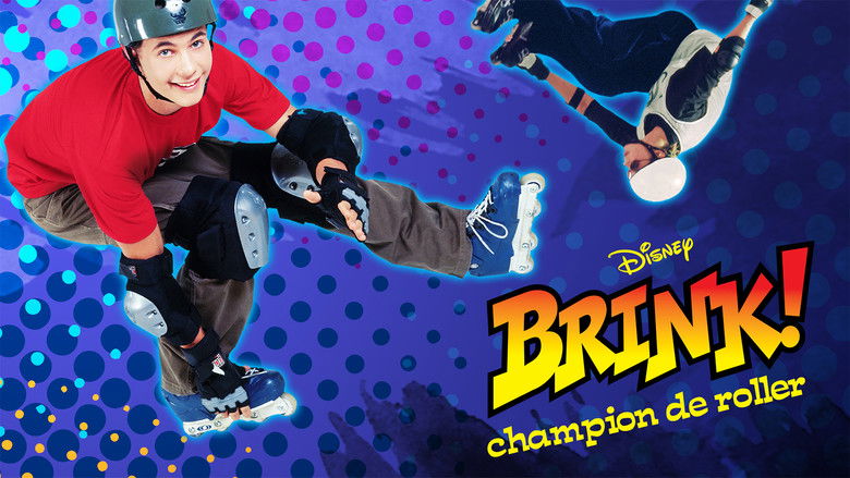 кадр из фильма Brink!